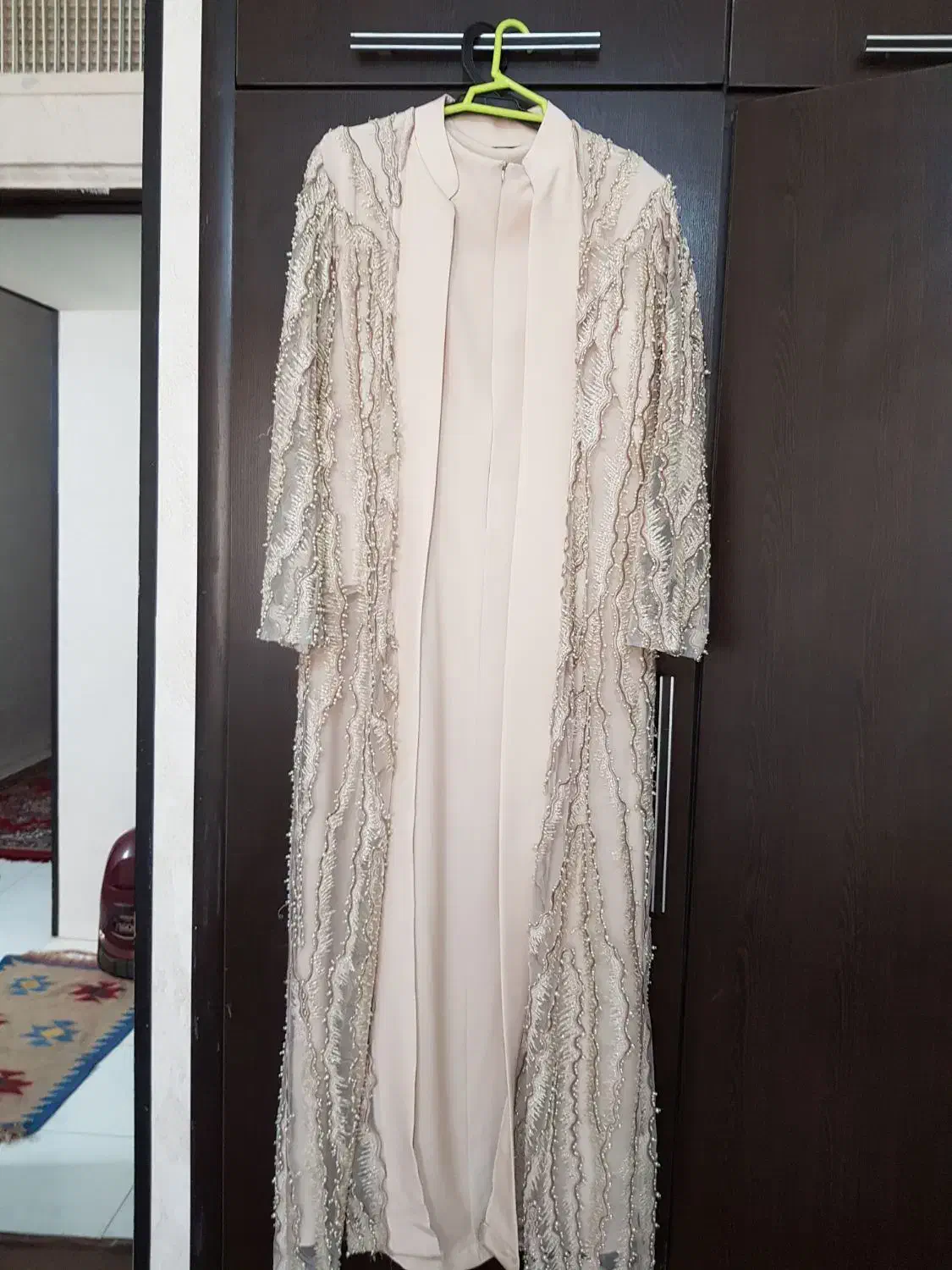 لباس مجلسی و زمستانه و کفش مجلسی سایز ۳۴|لباس|صدرا-فارس, فاز ۱|دیوار