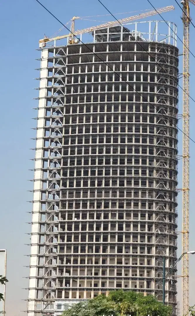 خانه ویلایی 84 متر شمالی مهرآباد جنوبی تولید دارو|فروش خانه و ویلا|تهران, مهرآباد جنوبی|دیوار