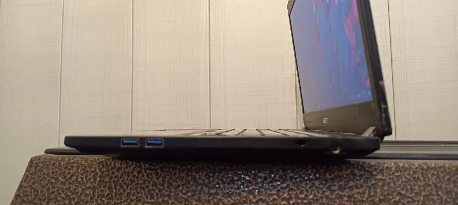 لپتاپ ایسر TravelMate P648-G3-M حافظه ۱۲۵۰ گیگ|رایانه همراه|زاهدان, |دیوار