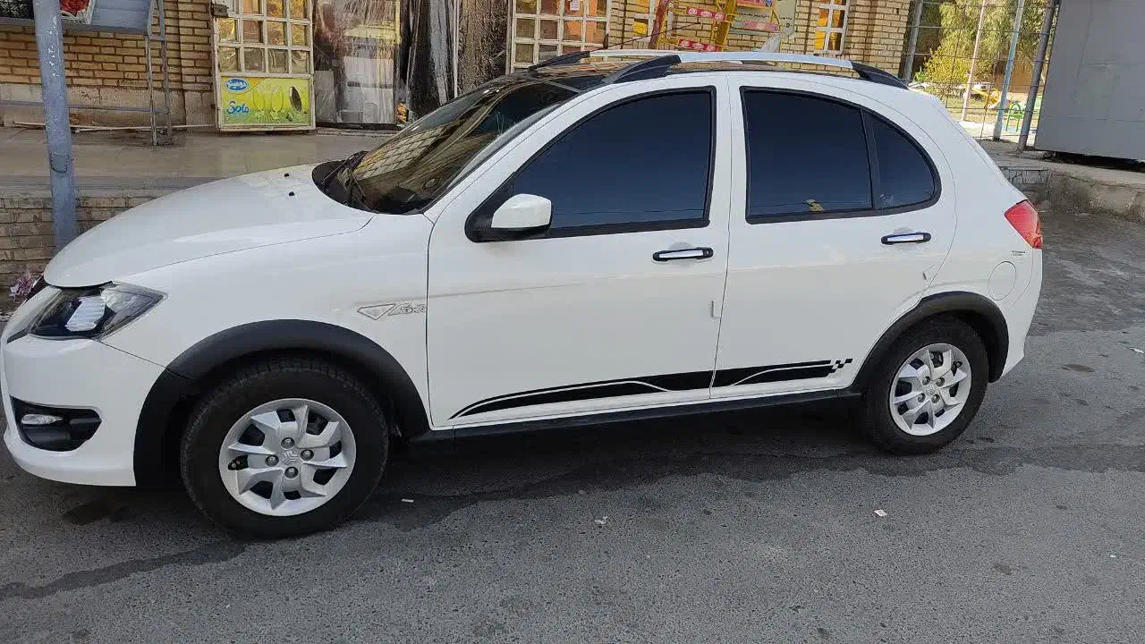 کوئیک 1404 با لوازم|خودرو سواری و وانت|رباطکریم, شهرک والفجر|دیوار