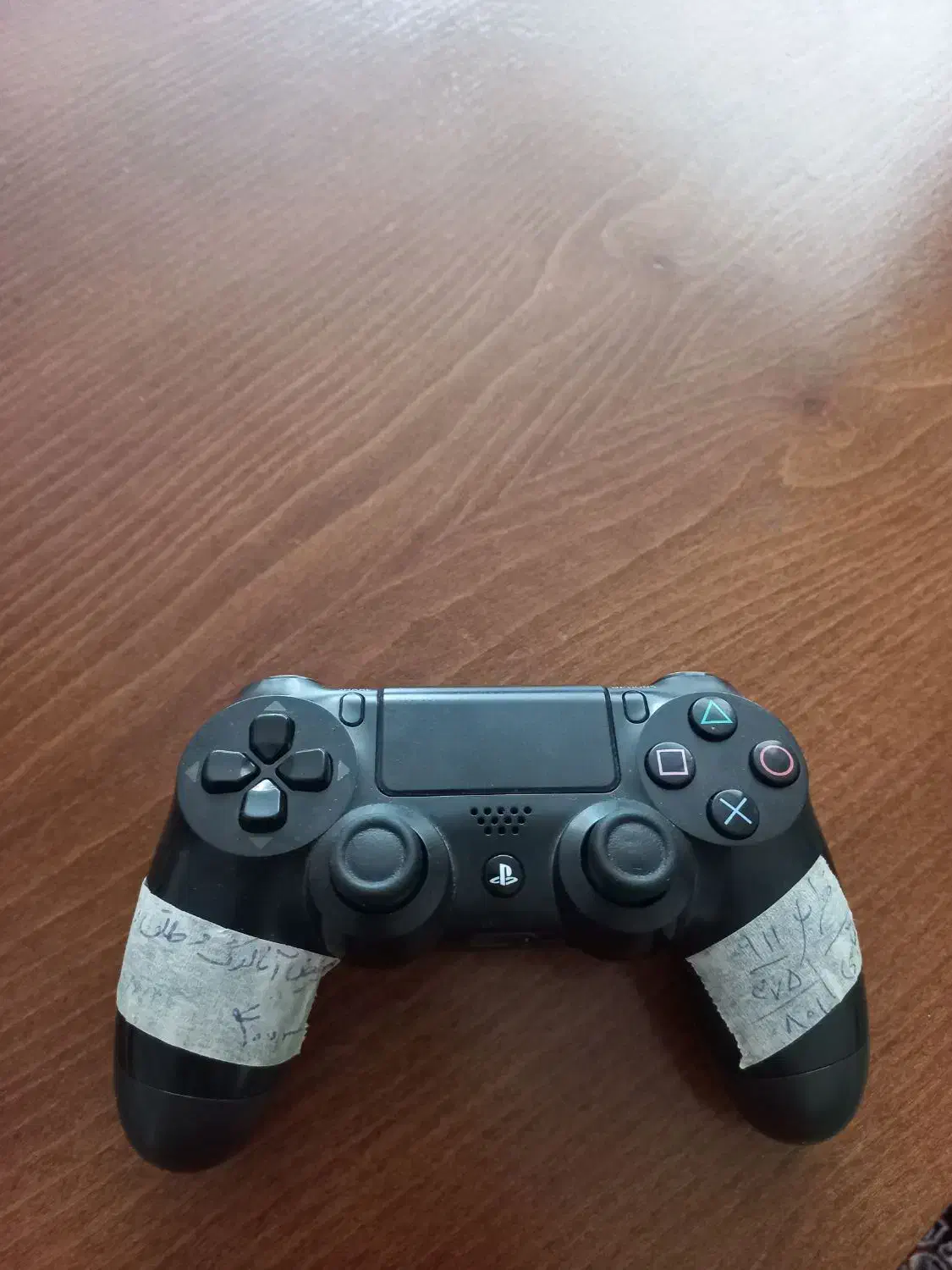 ps4 درحد نو|کنسول، بازی ویدئویی و آنلاین|گرگان, |دیوار