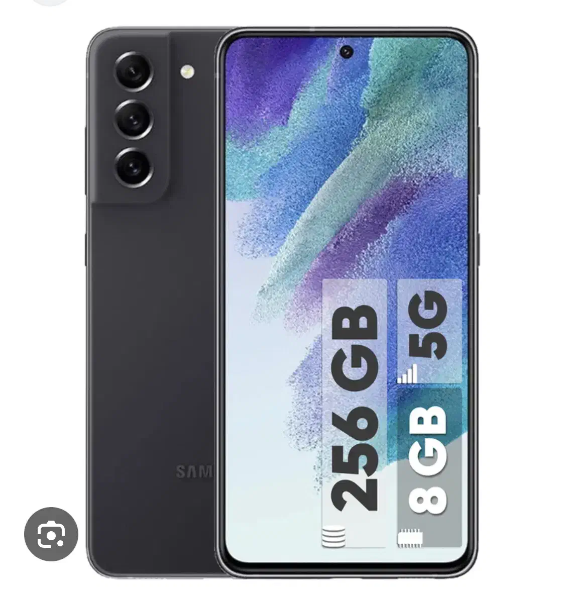 S21 FE 5G|موبایل|شیراز, زند|دیوار
