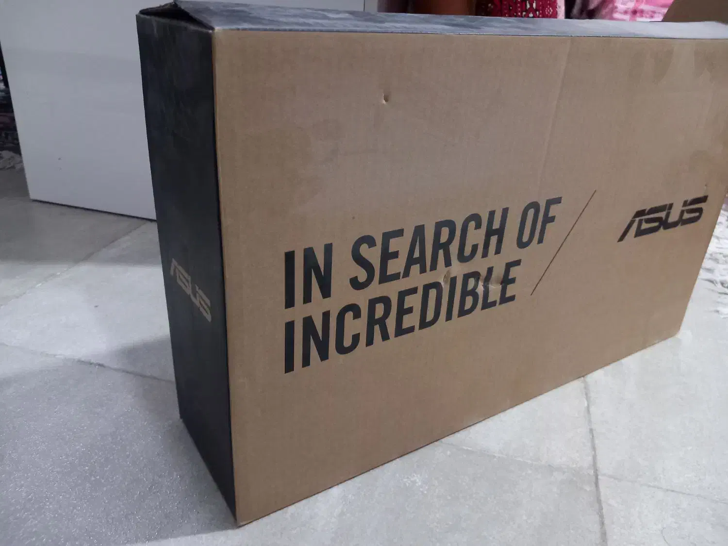 لپ تاپ Asus X540MB|رایانه همراه|پاکدشت, پاکدشت (مامازند)|دیوار