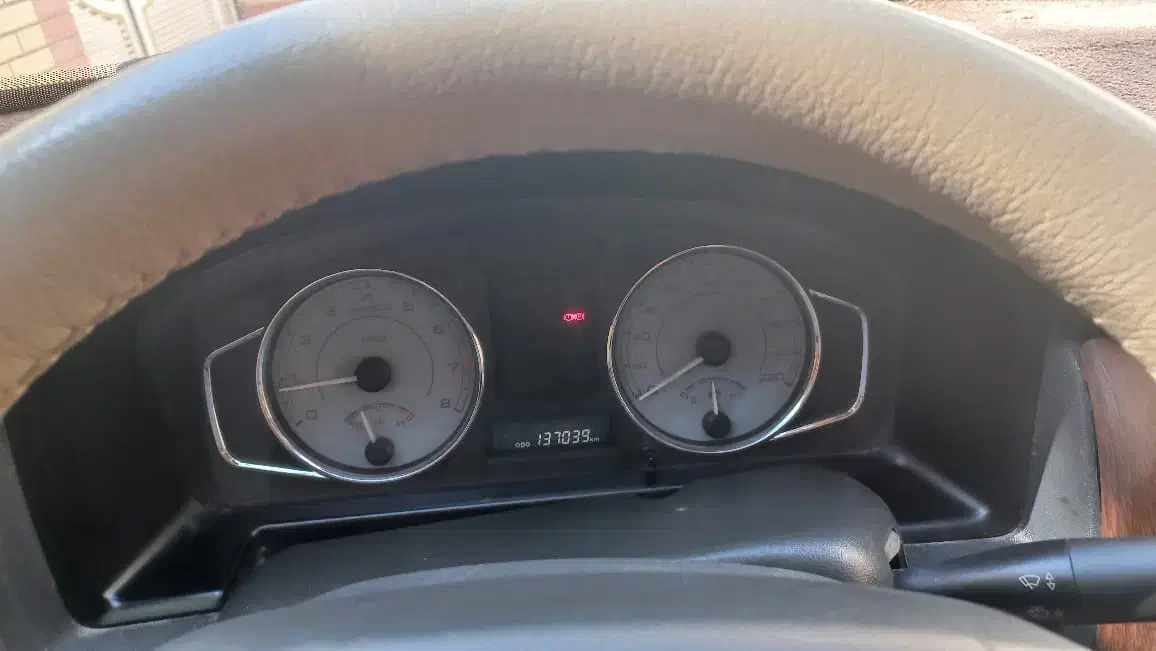 پارس سال مدل ۹۸|خودرو سواری و وانت|جیرفت, |دیوار