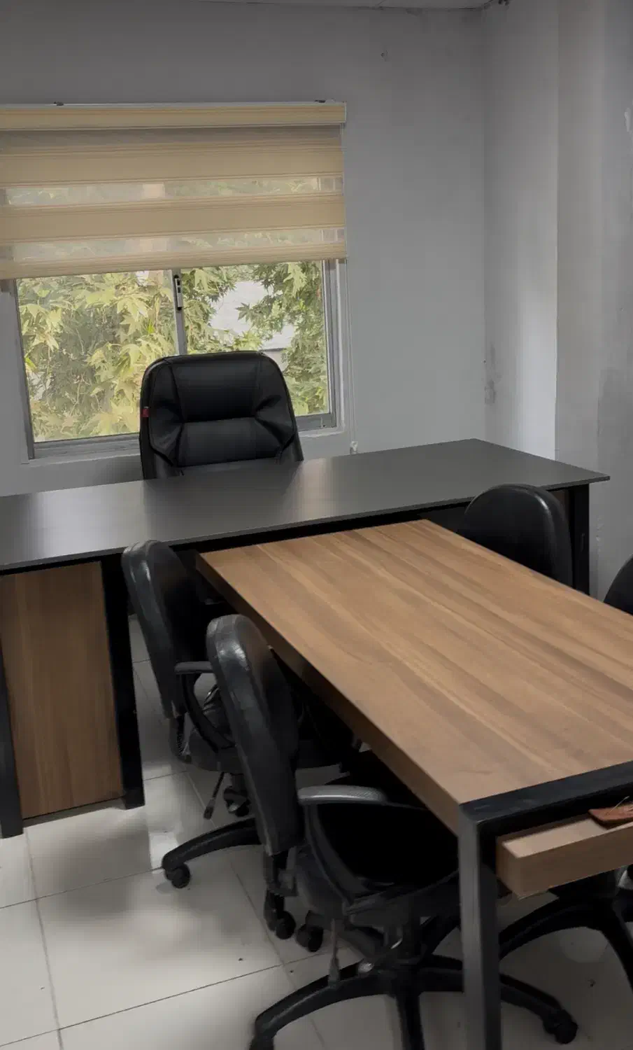 میزکنفرانس و مدیریت|دفتر کار|گرگان, |دیوار