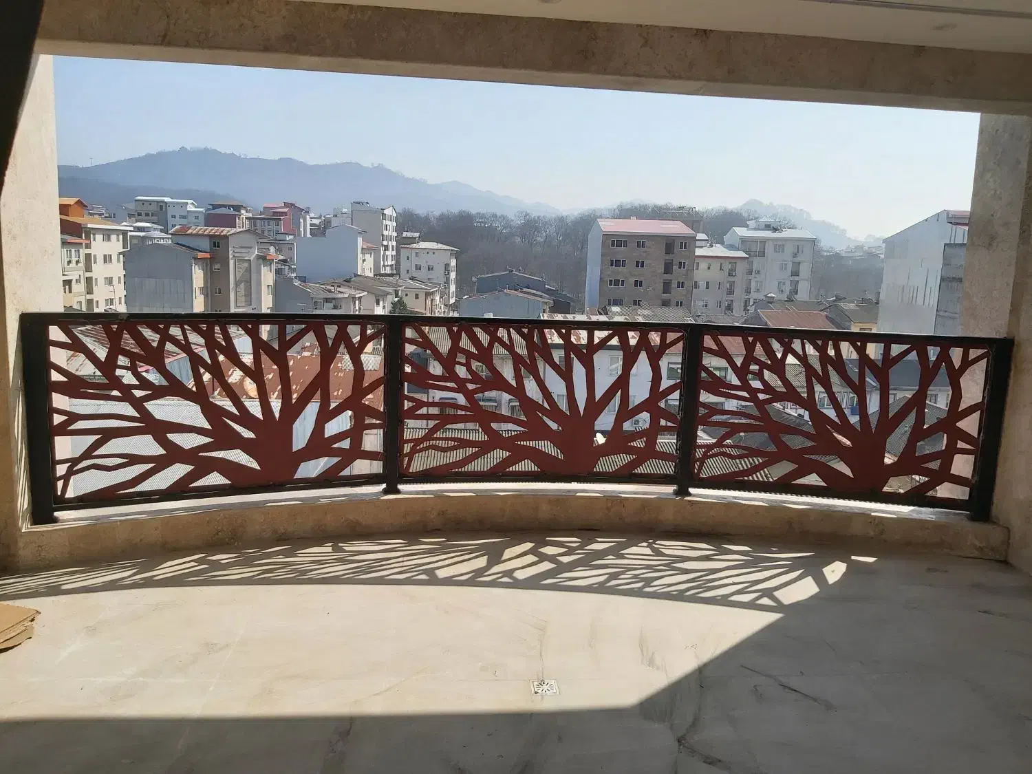 جوشکاری نوین صنعت|خدمات پیشه و مهارت|لاهیجان, شهید آوینی|دیوار