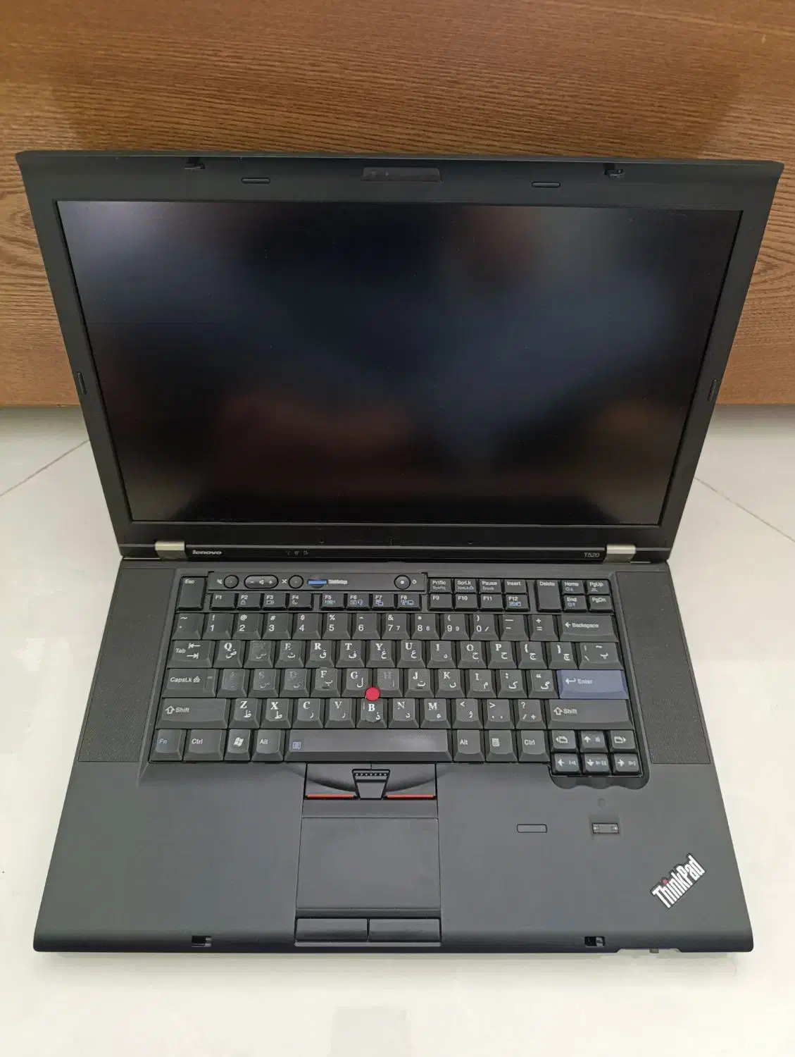 laptop lenovo|رایانه همراه|اراک, |دیوار