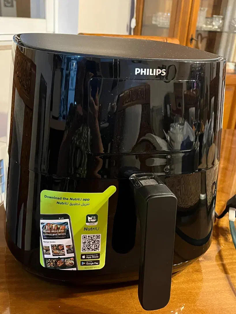 هوا پز|اجاق گاز و لوازم برقی پخت‌وپز|خمام, |دیوار