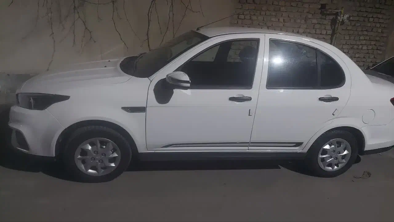 سهندs مدل ۱۴۰۳|خودرو سواری و وانت|بجنورد, |دیوار