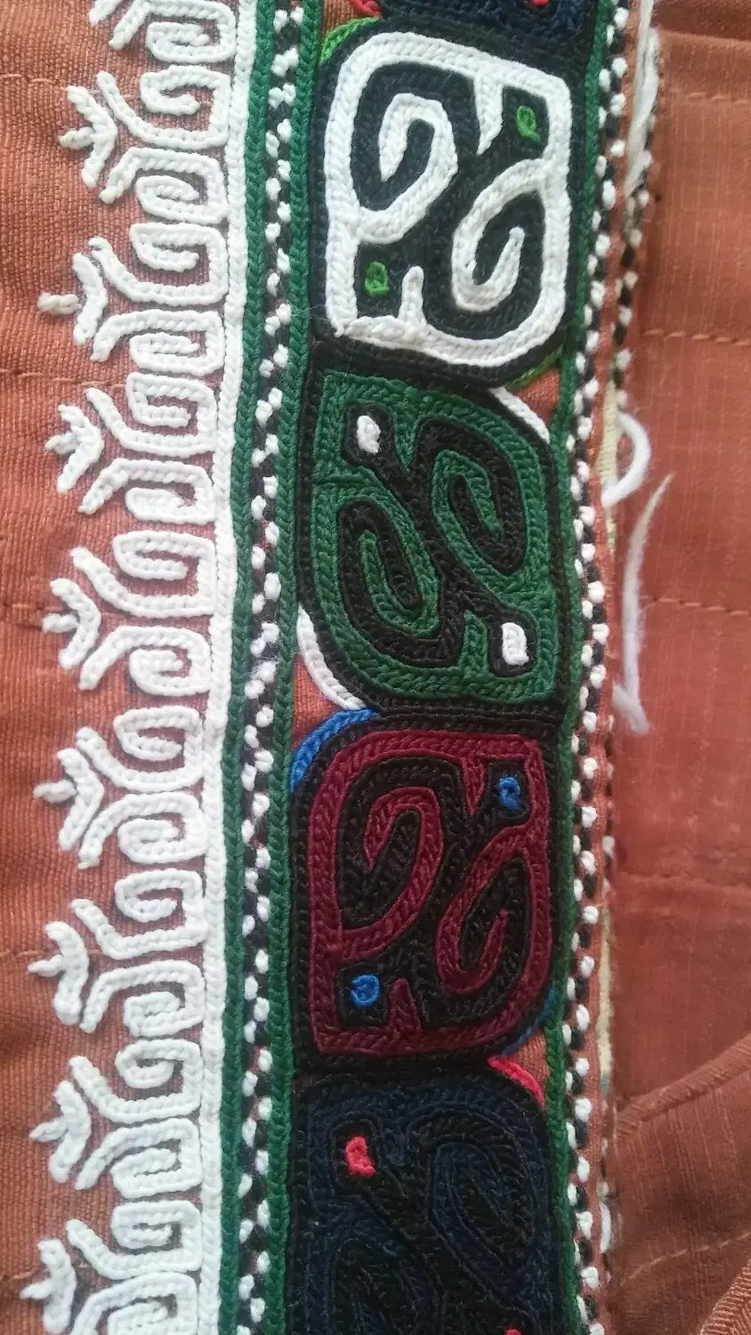 شلوار سنتی 3جفت دست دوز|لباس|گنبد کاووس, |دیوار