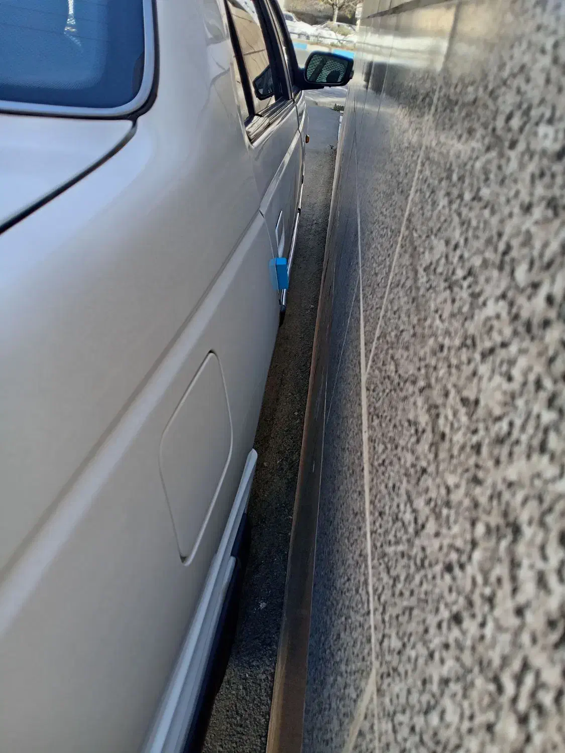 پارس سال مدل 99|خودرو سواری و وانت|تربت‌حیدریه, یحیی آباد|دیوار