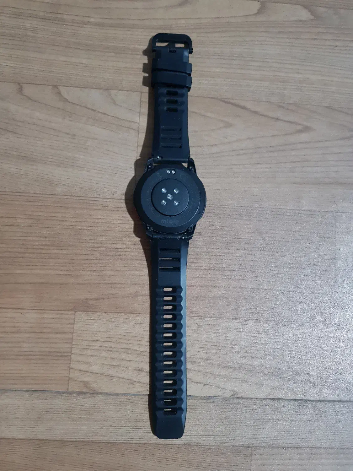 فروش دو عدد ساعت هوشمند mibro و hoco|ساعت|اصفهان, کوی امام جعفر صادق|دیوار