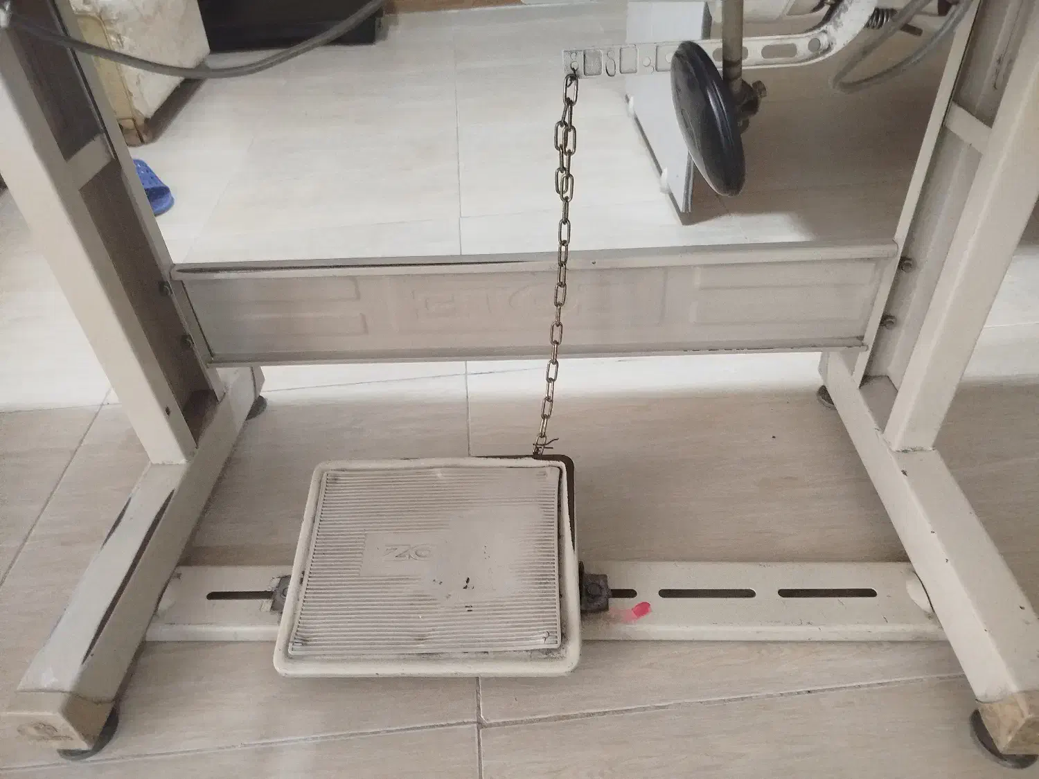 چرخ خیاطی صنعتی|چرخ خیاطی و ریسندگی|مهاباد (آذربایجان غربی), |دیوار