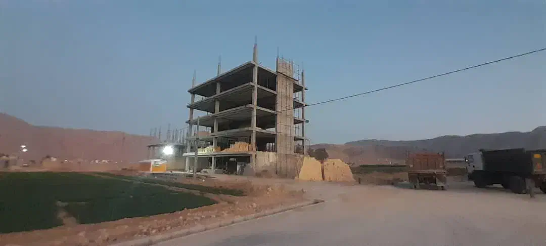 کارگر آرماتوربند|استخدام معماری، عمران و ساختمانی|زرقان, |دیوار