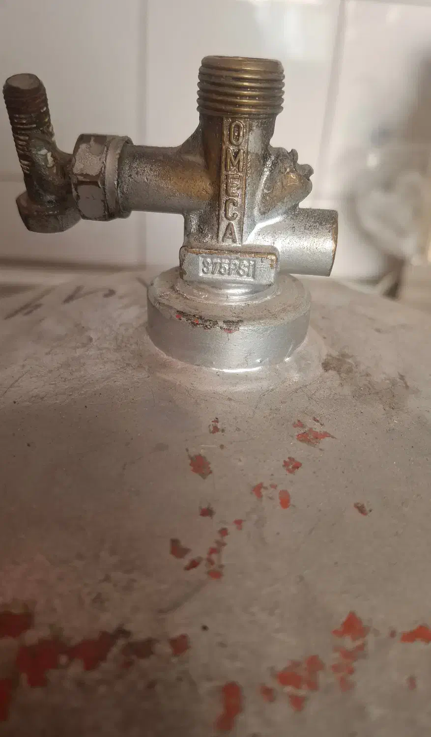 سه عدد کپسول پیک نیک گازی سالم|اجاق گاز و لوازم برقی پخت‌وپز|تبریز, |دیوار