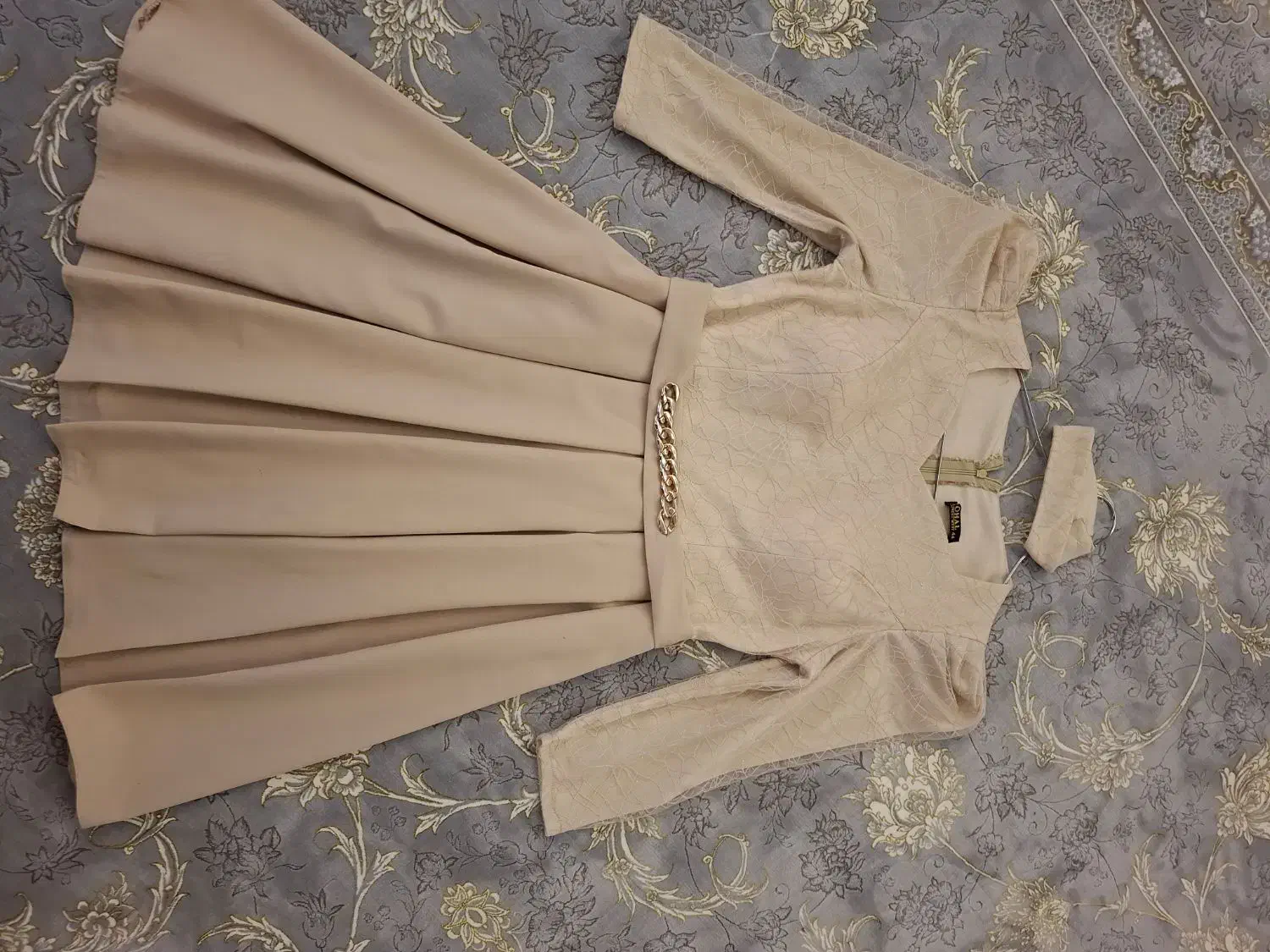 لباس مجلسی|لباس|کرج, اسدآباد|دیوار