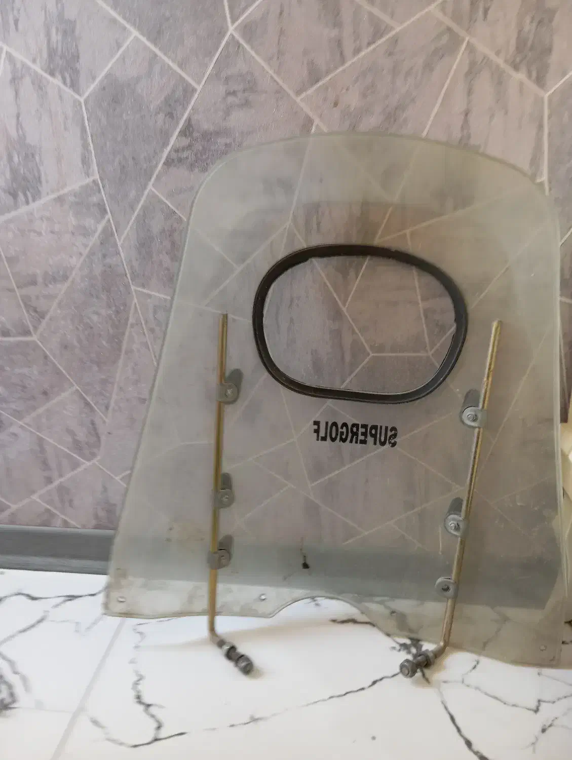 کلاه ایمنی با ترقی موتور|قطعات یدکی و لوازم جانبی|مشهد, خلق آباد سفلی|دیوار