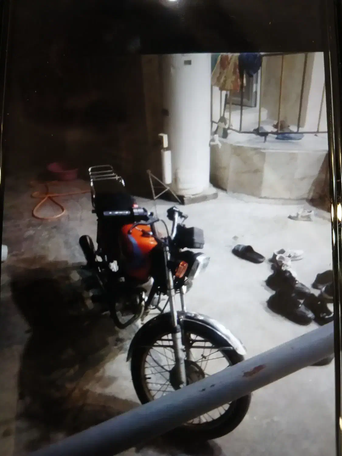 موتور ۱۵۰|موتورسیکلت|گرگان, |دیوار