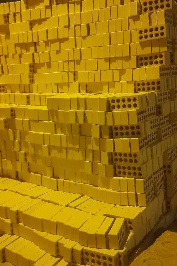 آجر|مصالح و تجهیزات ساختمان|بهبهان, |دیوار