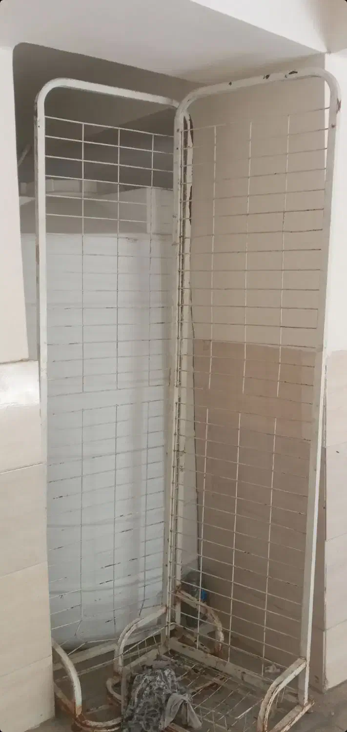 استند توری|فروشگاه و مغازه|فردیس, ثابتی|دیوار