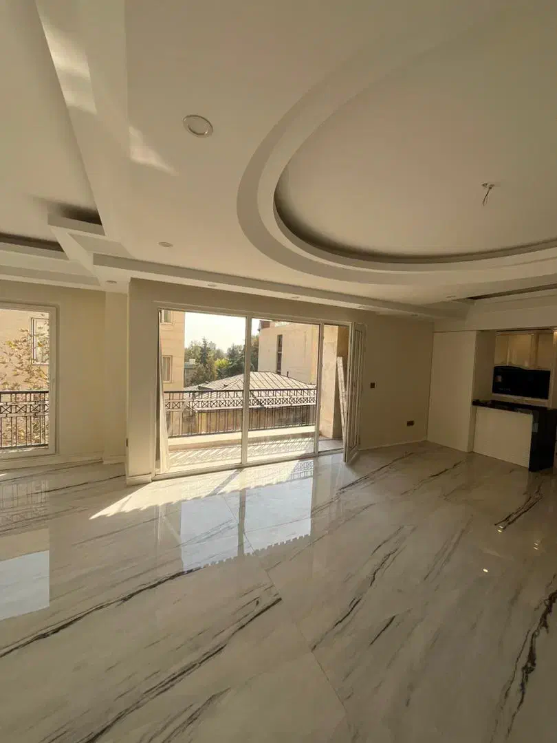 ۱۹۵ متر ۳ خواب نیاوران