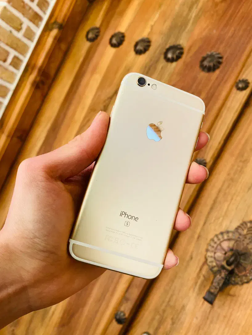 iphone 6s|موبایل|تبریز, |دیوار