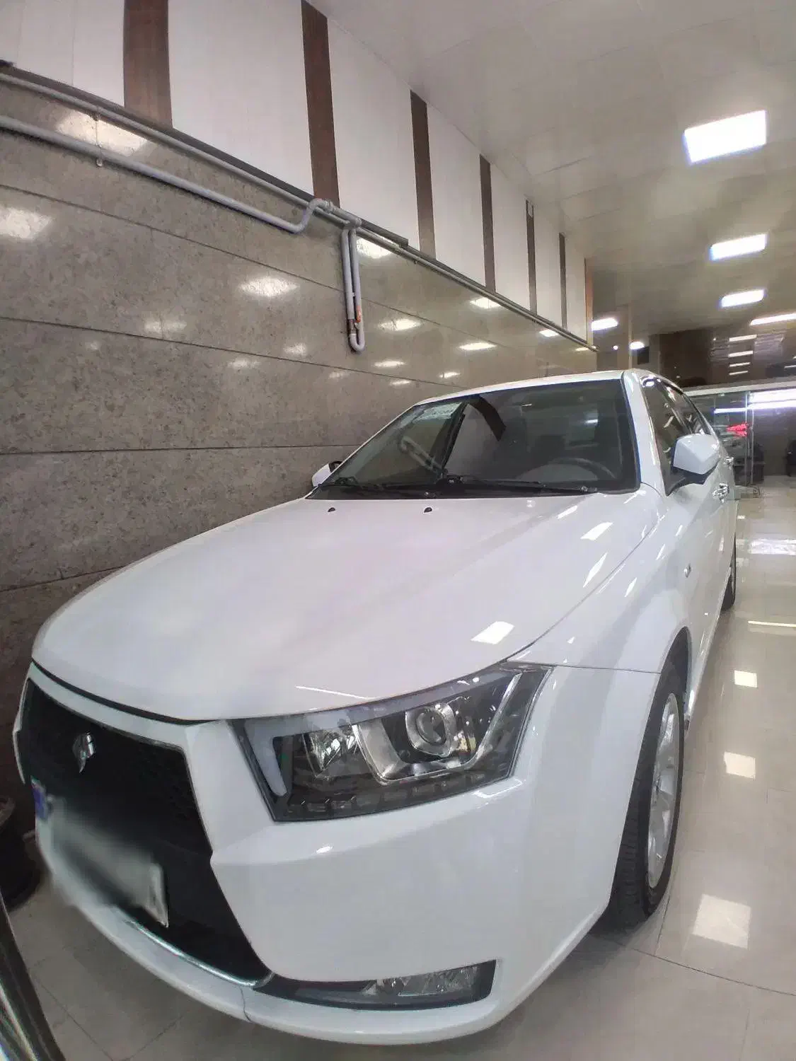 دنا اپشنال فول|خودرو سواری و وانت|ماهدشت, |دیوار