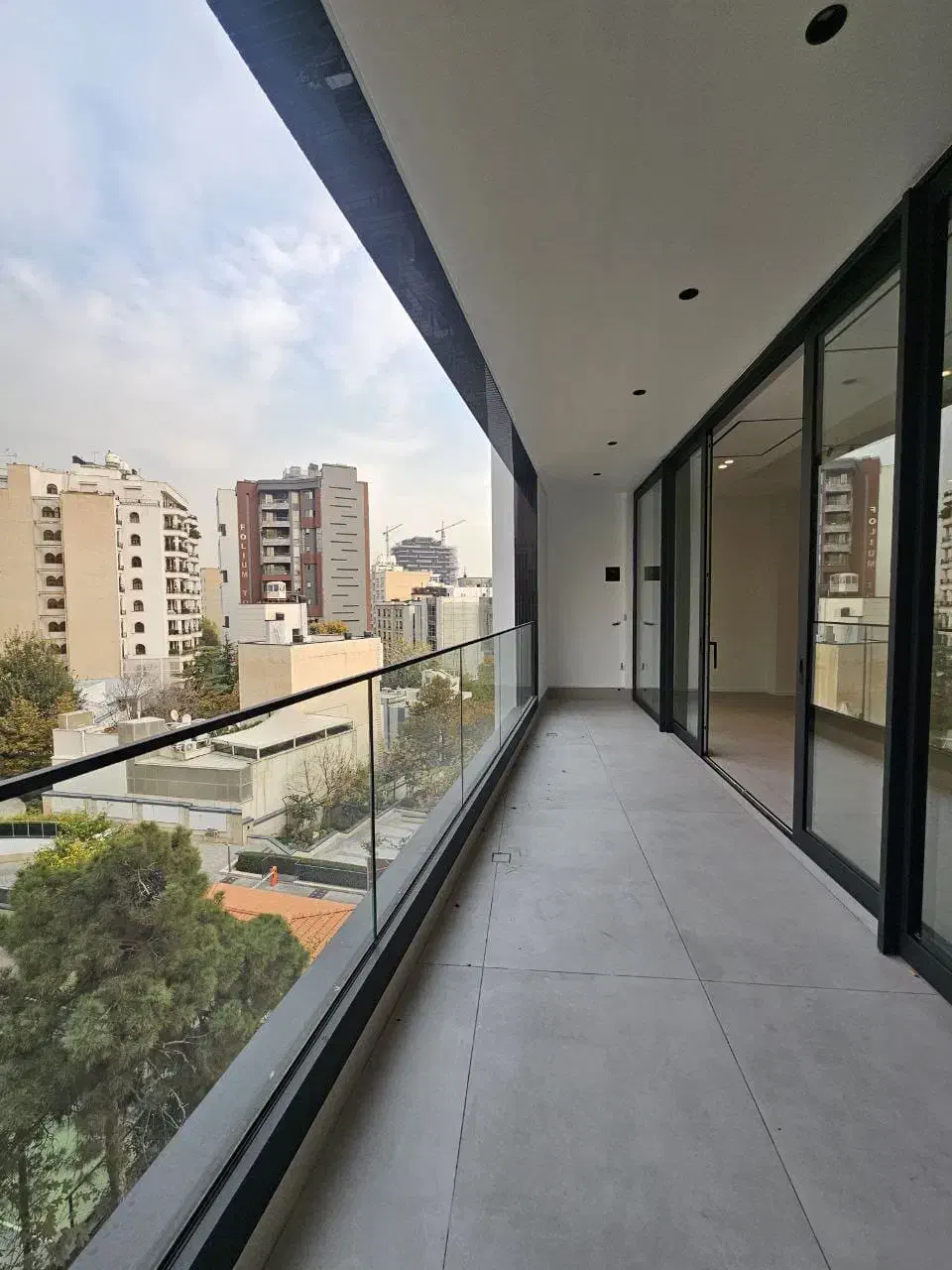 ۱۷۰ متر قیطریه/ قابل تهاتر با ماشین|فروش آپارتمان|تهران, قیطریه|دیوار