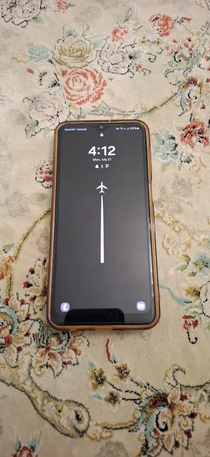 سامسونگ A23|موبایل|تهران, گلستان (شهرک راه آهن)|دیوار