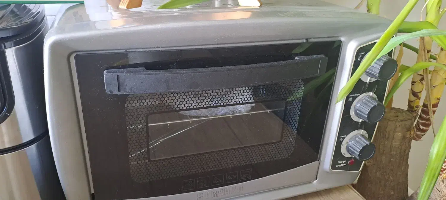 توتسر|اجاق گاز و لوازم برقی پختوپز|تهران, سازمان برنامه جنوبی|دیوار