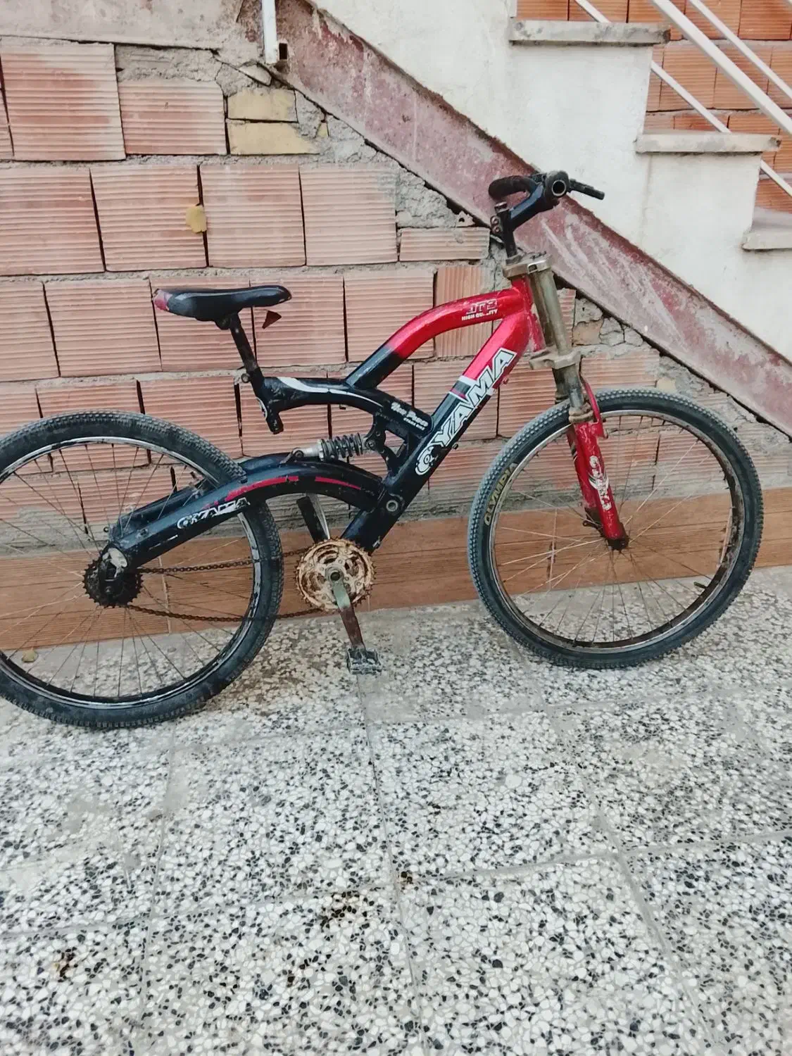 دوچرخه 26|دوچرخه، اسکیت، اسکوتر|گرگان, |دیوار