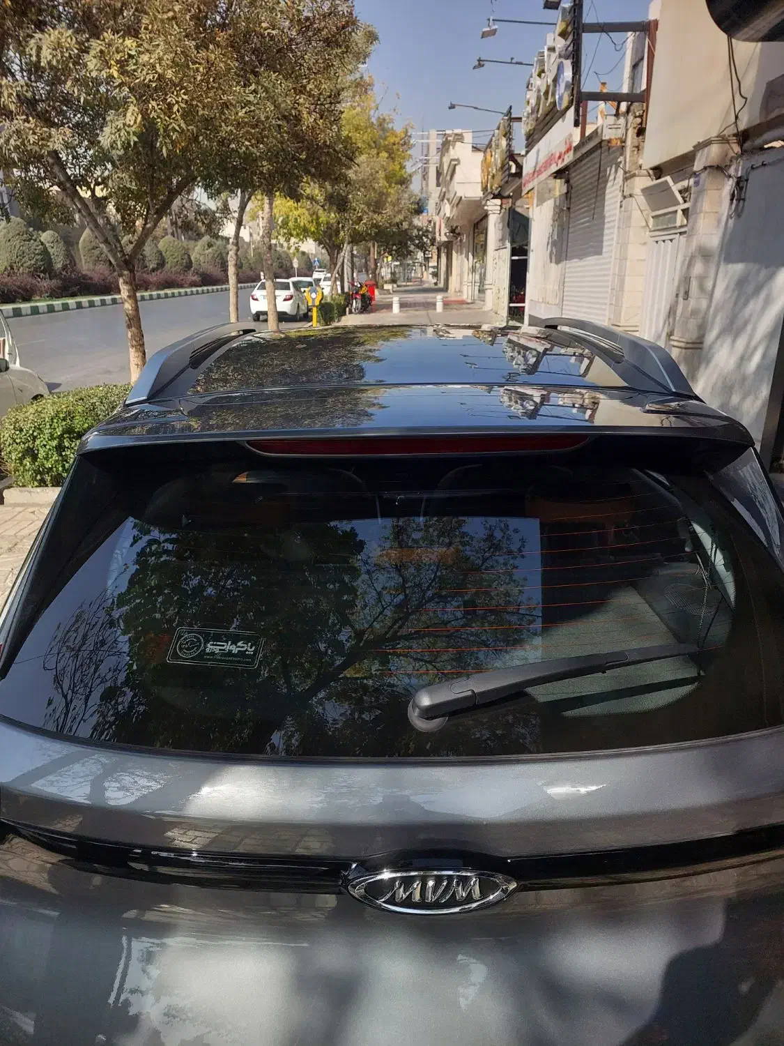 mvmx22 pro|خودرو سواری و وانت|مشهد, هفت تیر (حافظ)|دیوار