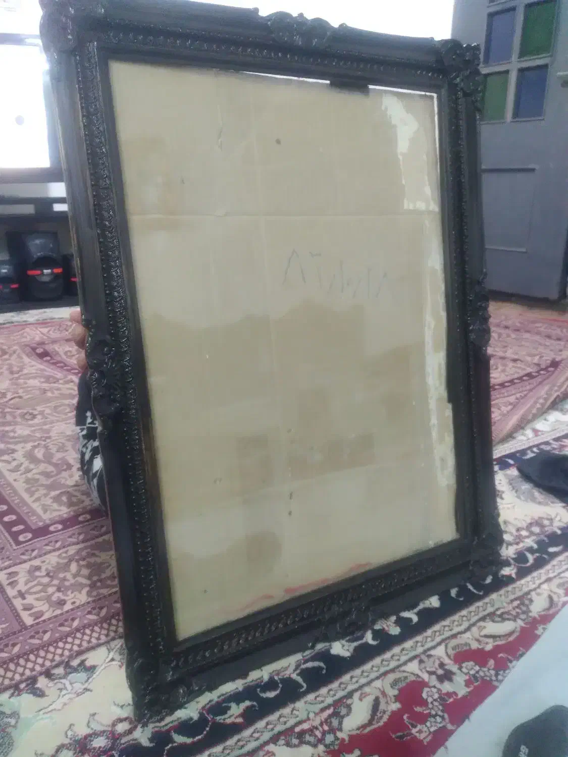 قاب عکس|تابلو، نقاشی، عکس|بروجرد, |دیوار