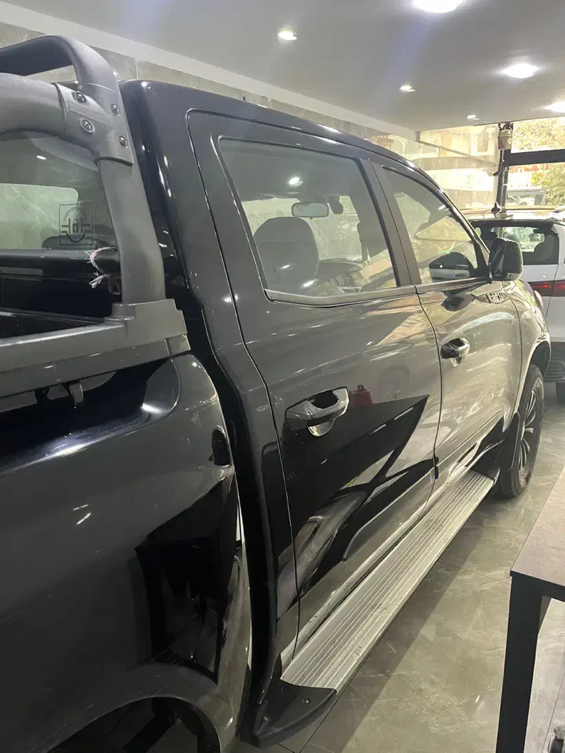 کلوت تیپ۲ اتومات ۱۴۰۲ آفرود نرفته|خودرو سواری و وانت|تهران, عباسآباد|دیوار