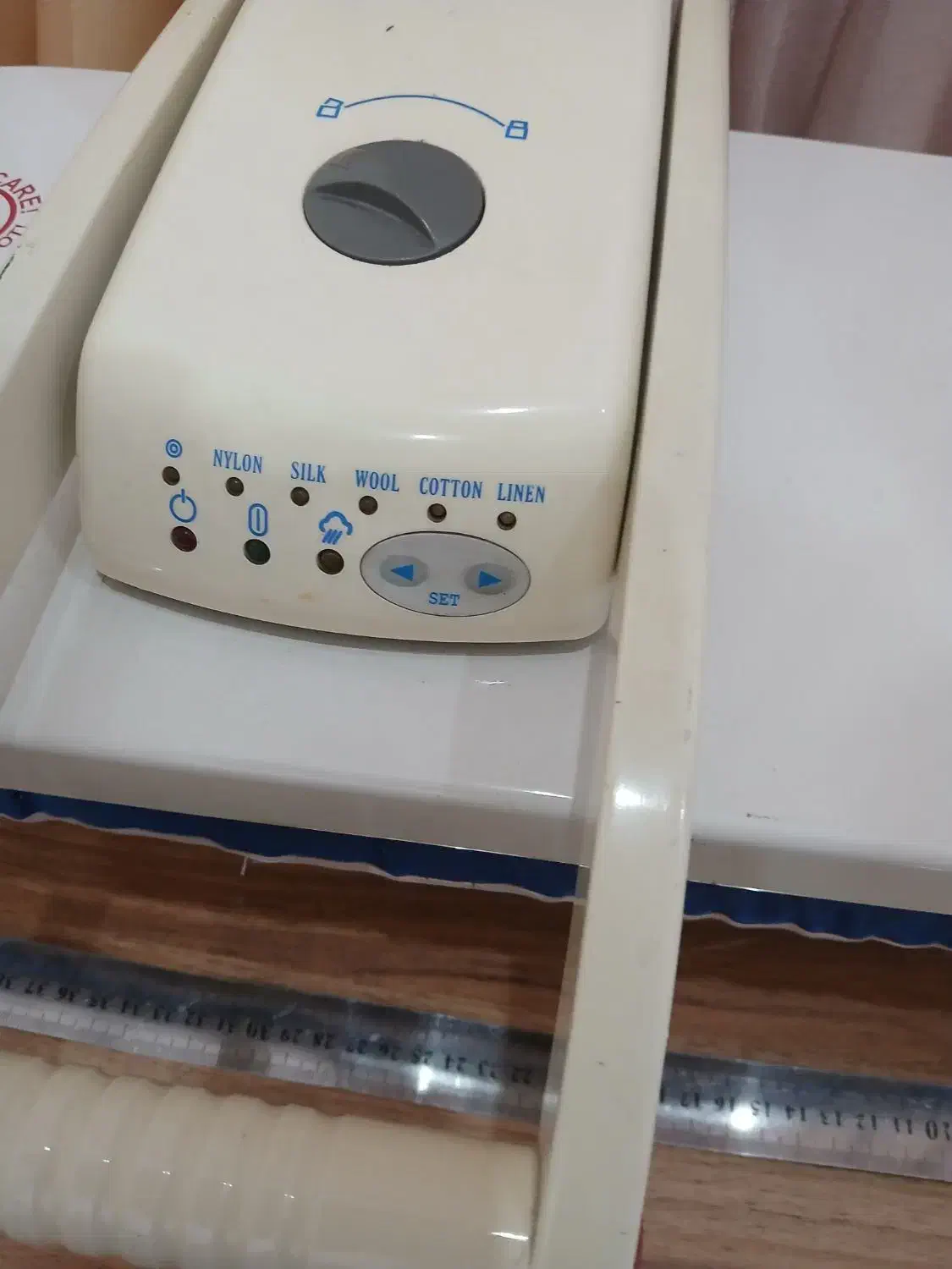 اتو پرس sAMel|اتو و لوازم اتو|نسیم‌شهر, |دیوار