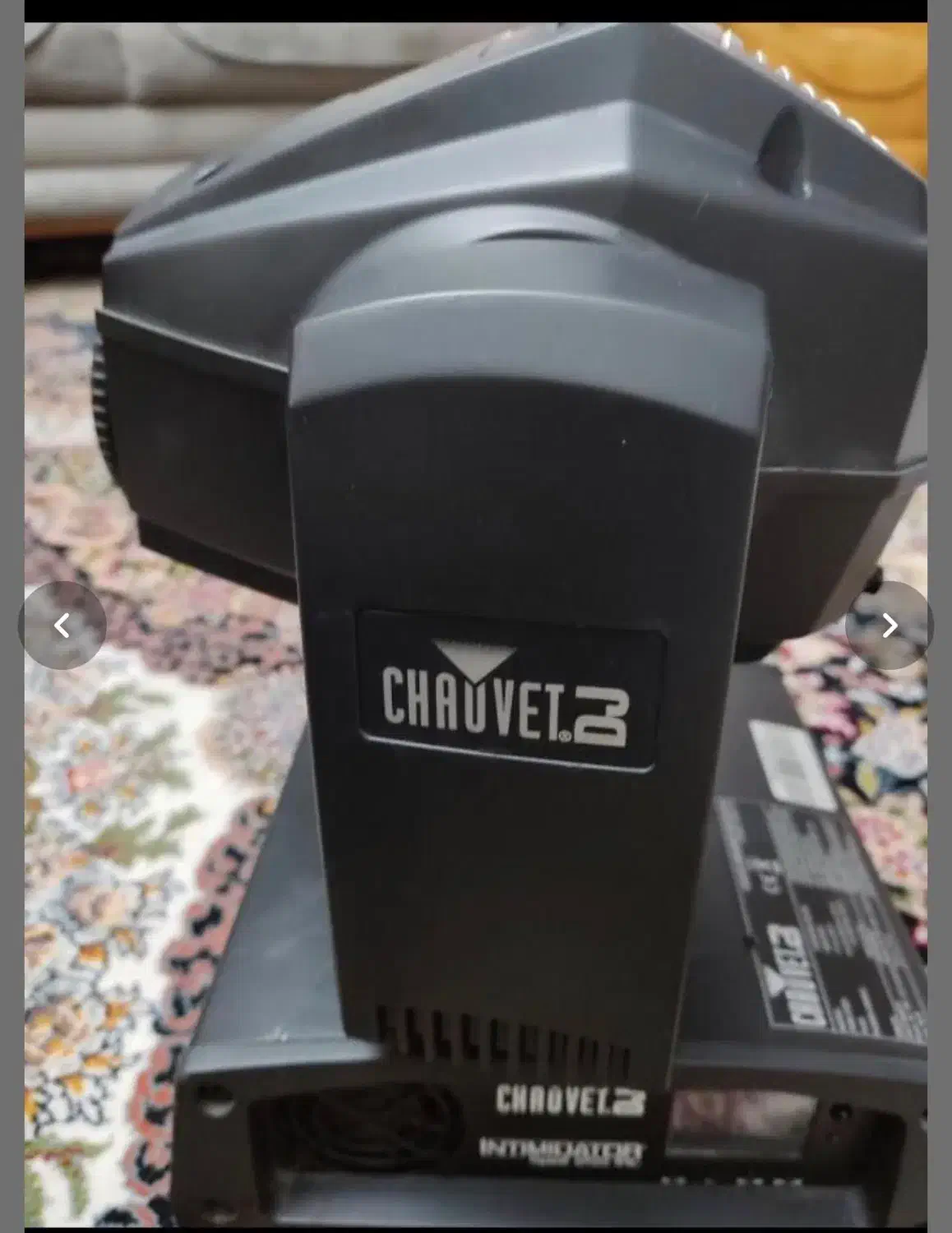 مووینگ مارک چاوت|سیستم صوتی خانگی|تهران, ستارخان|دیوار