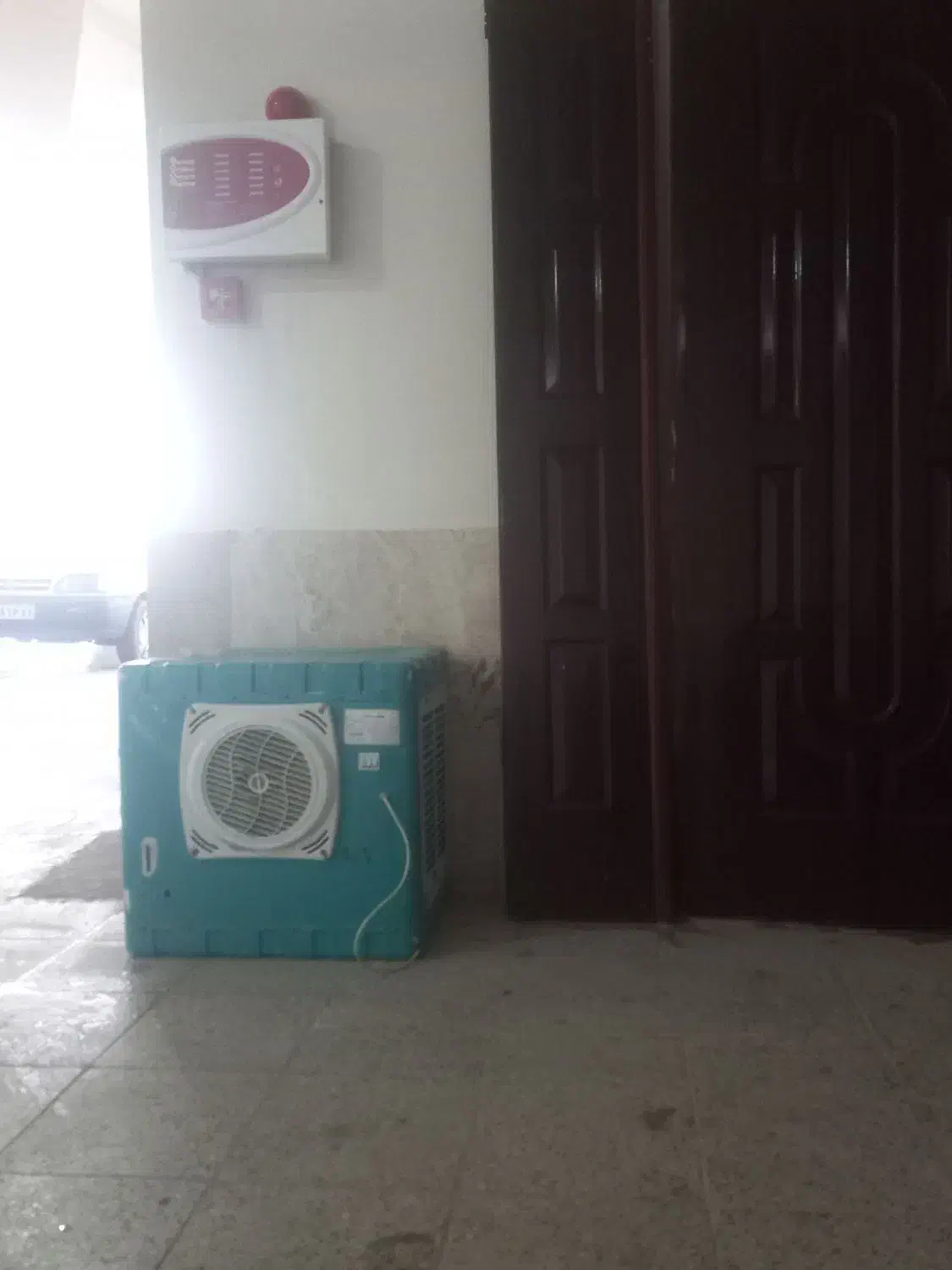 کولر فروشی بدنه نو .دردولت|کولر آبی|مشهد, امیریه|دیوار