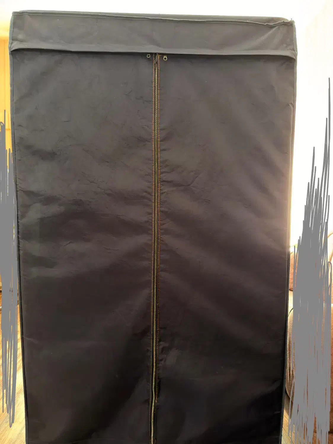 کمد برزنتی|جاکفشی، کمد، دراور|کرج, عظیمیه|دیوار