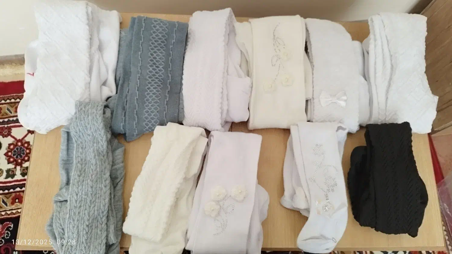 جوراب شلواری|لباس|تبریز, |دیوار