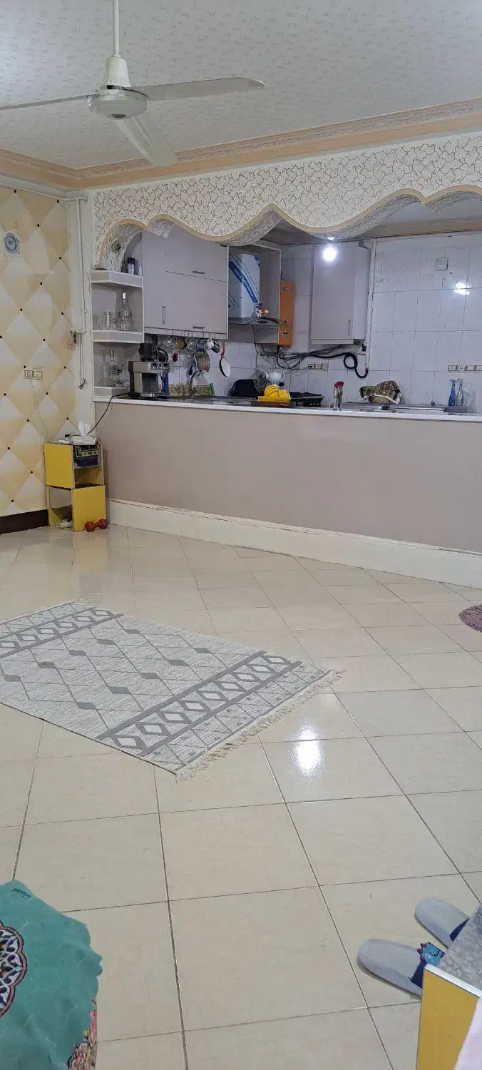 اجاره ملک|اجارهٔ آپارتمان|مسجد سلیمان, |دیوار