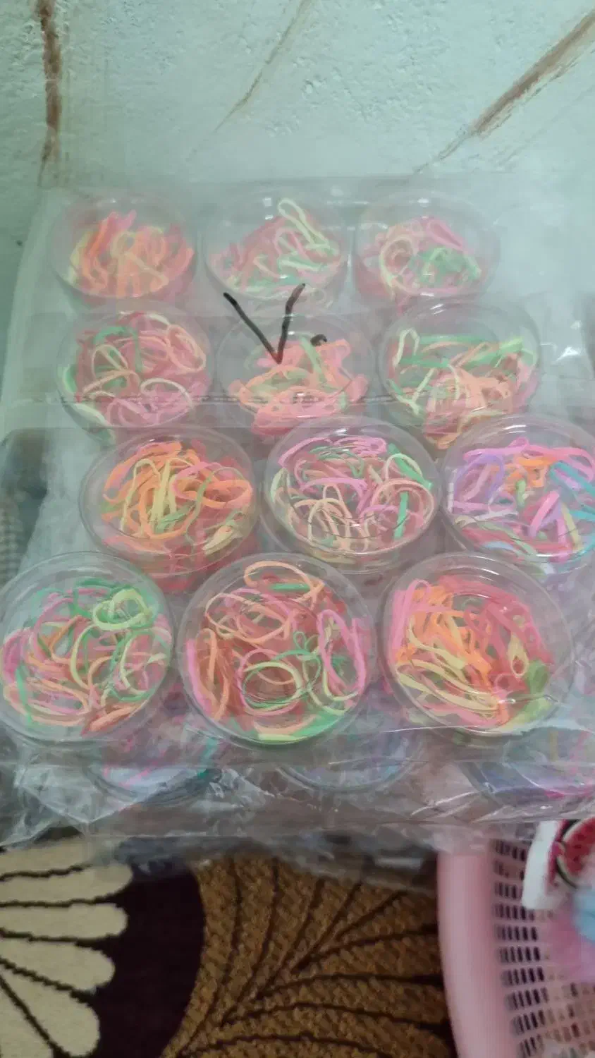 چل گیس ماستی|زیورآلات و اکسسوری|درگهان, |دیوار