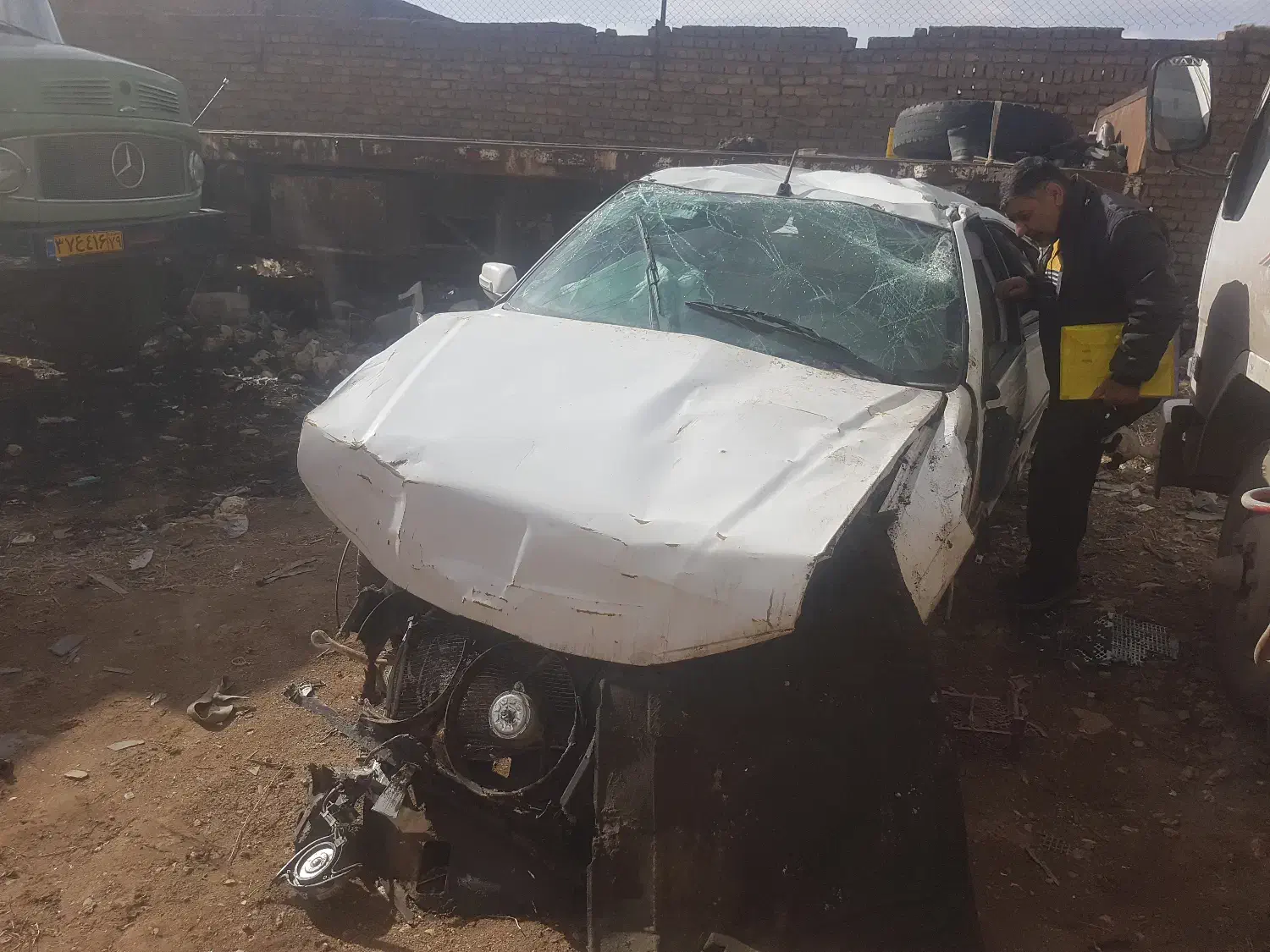 پارس TU5 چپی مدل ۴۰۱|خودرو سواری و وانت|ابهر, |دیوار