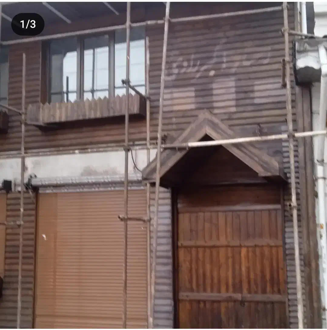 نصب انواع کرکره برقی و جک کنترلی و تعمیرات|مصالح و تجهیزات ساختمان|رشت, جانبازان|دیوار