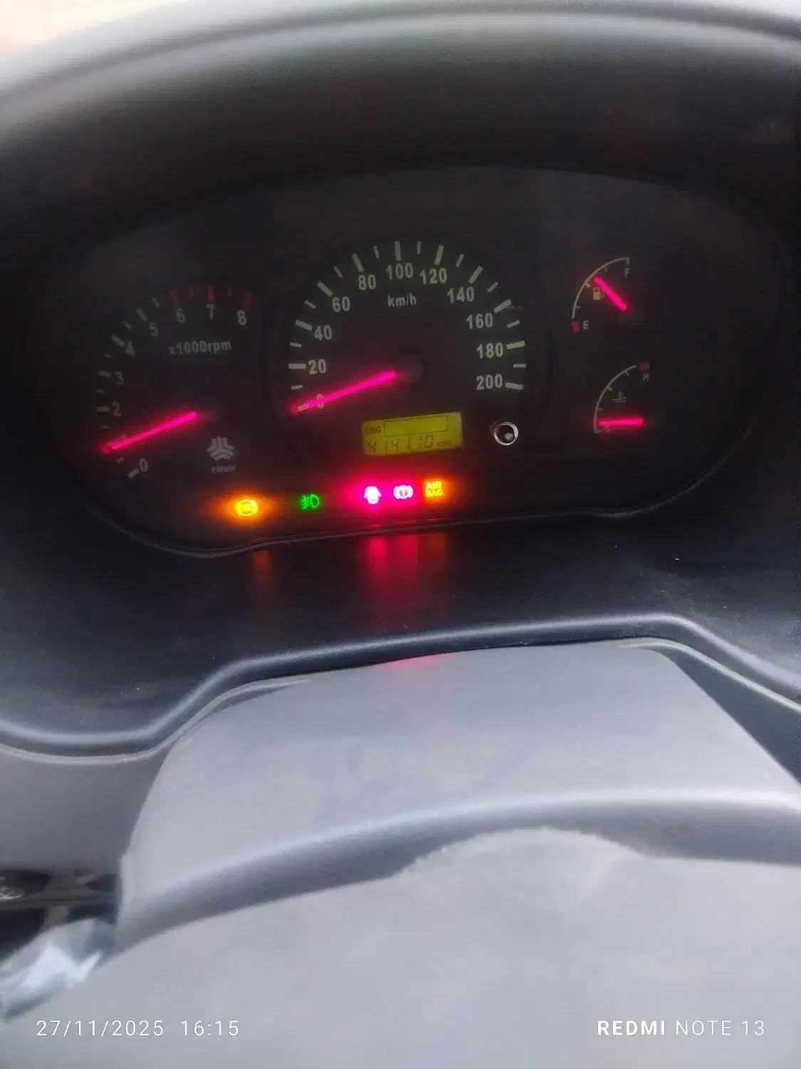 تیبا 1|خودرو سواری و وانت|تربت جام, حافظ|دیوار