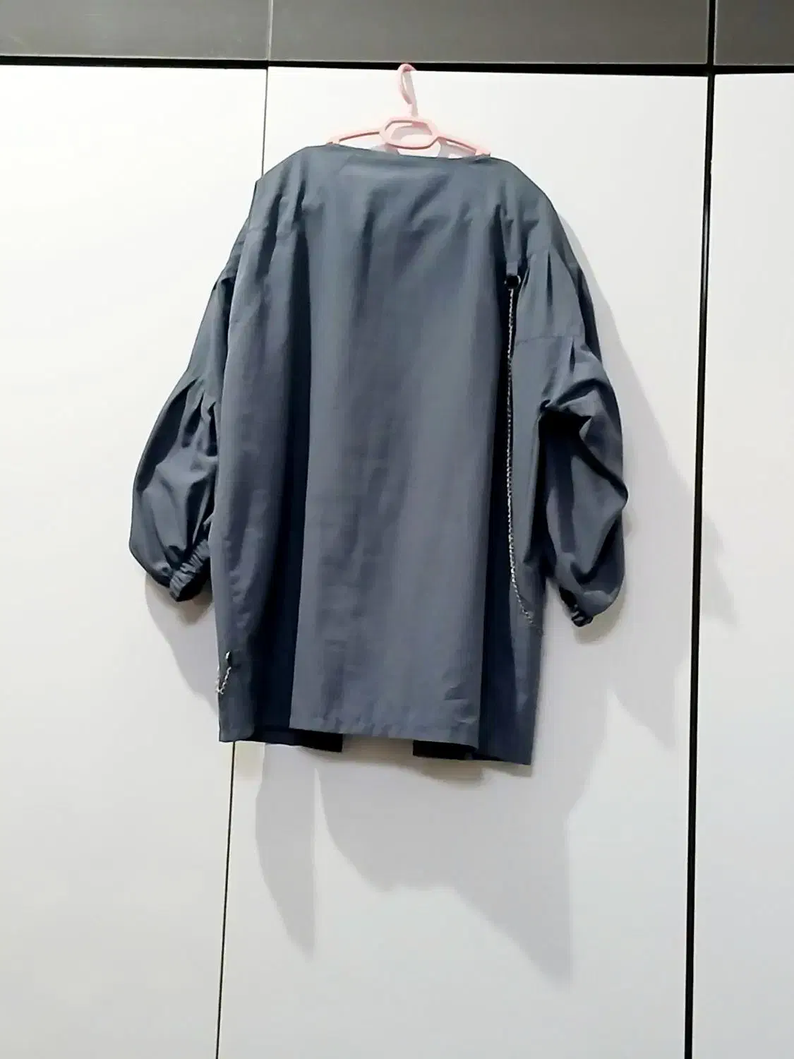 مانتو زنجیردار|لباس|صوفیان, |دیوار