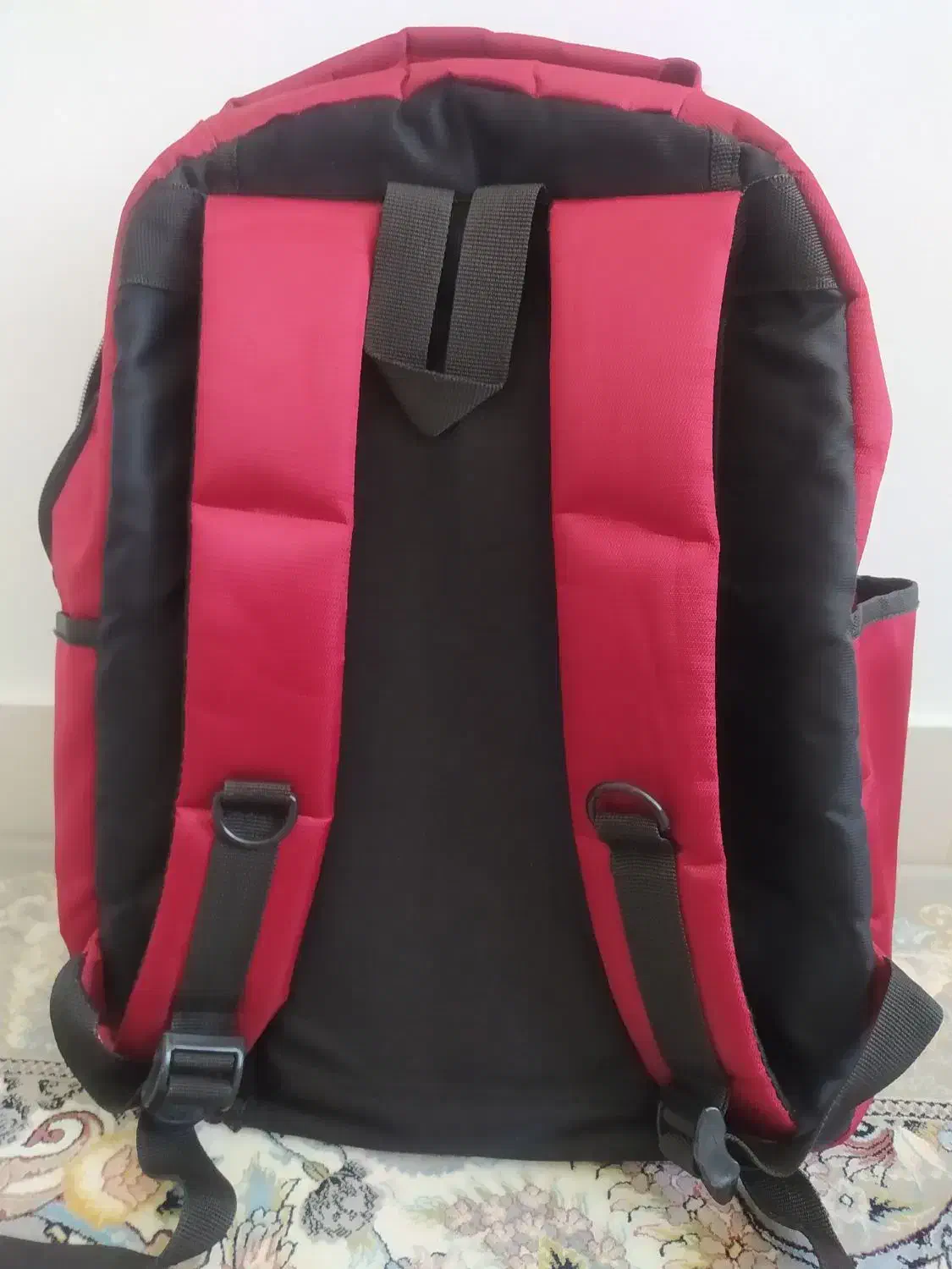 کوله پشتی کت دخترانه|کیف، کفش، کمربند|سنندج, |دیوار