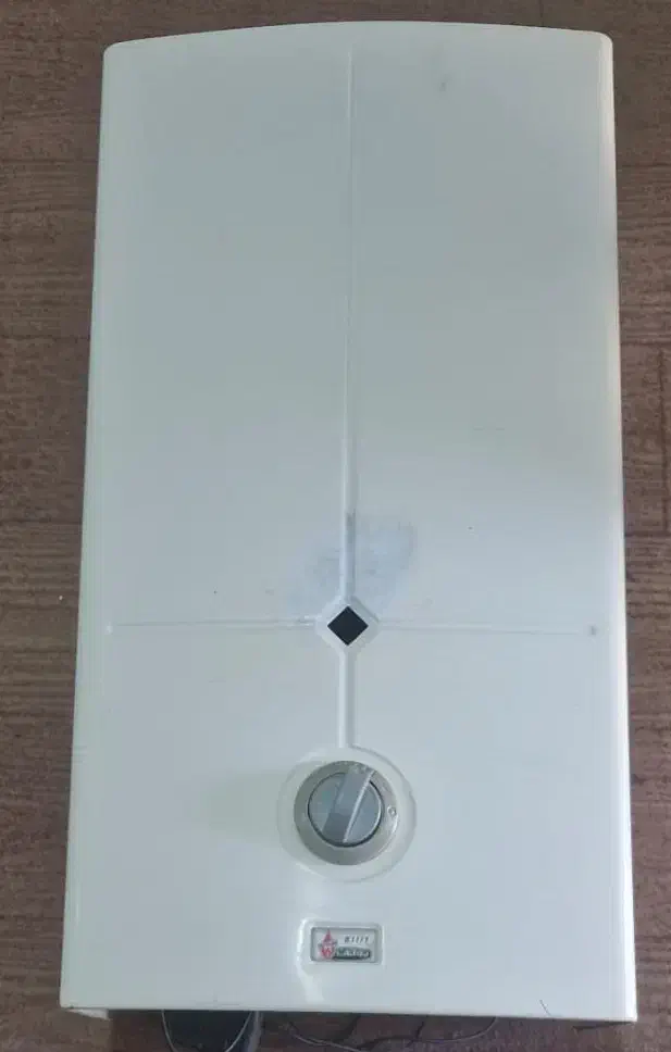 آبگرمکن بوتان ۳۲۱۵|آبگرمکن، پکیج، شوفاژ|اندیمشک, |دیوار