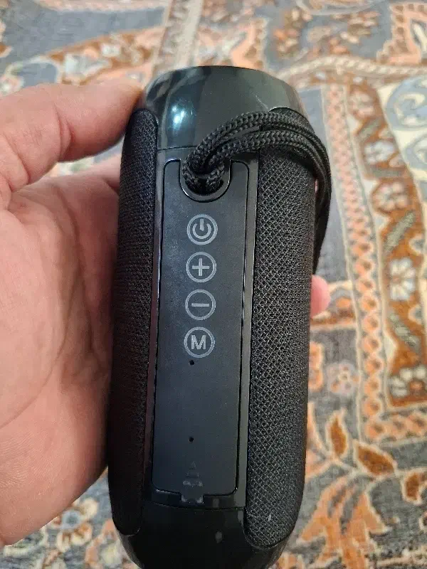 اسپیکر outdoor|پخش‌کننده همراه|سنندج, |دیوار