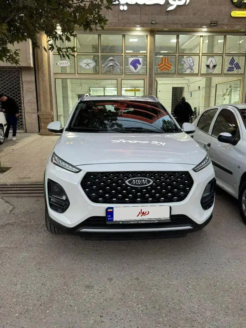 X22پرو دنده|خودرو سواری و وانت|کلاله, |دیوار