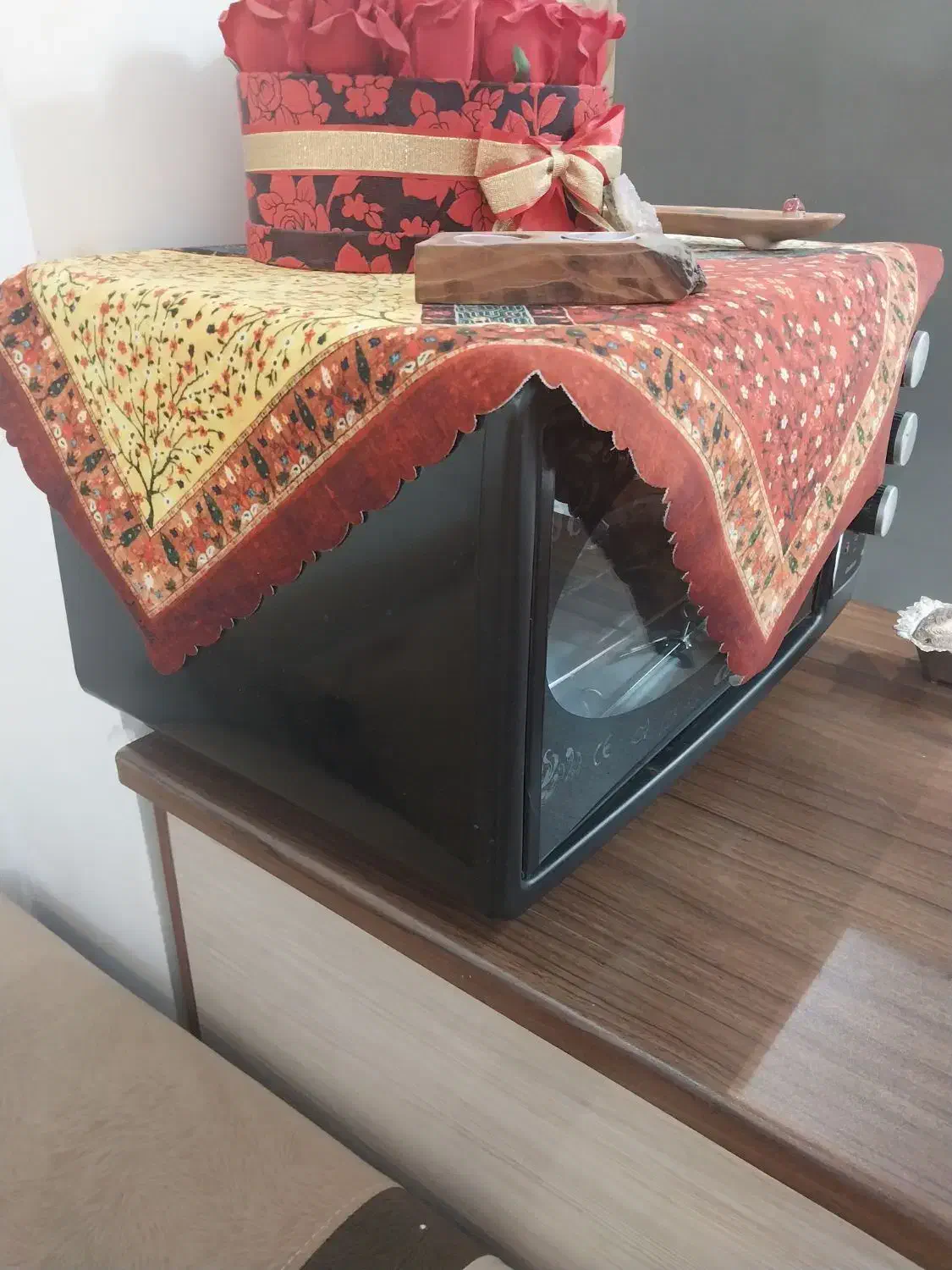 توستر نو مارک بوش|اجاق گاز و لوازم برقی پختوپز|رشت, معلولین|دیوار